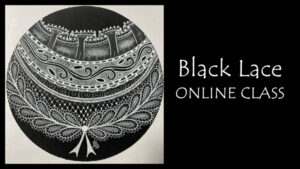 Black Lace Online Class